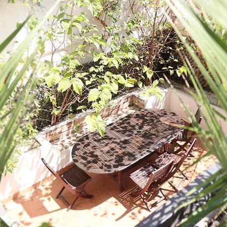 Luxury Jacuzzi Home & Terraces มาลากา ภายนอก รูปภาพ
