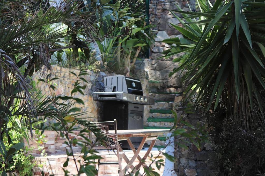 Luxury Jacuzzi Home & Terraces มาลากา ภายนอก รูปภาพ